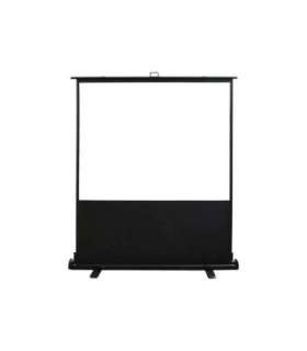 Elite Screens F107XWH2 Diagonal 107 " 16:9 Black