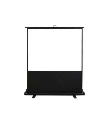Elite Screens F107XWH2 Diagonal 107 " 16:9 Black