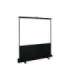 Elite Screens F107XWH2 Diagonal 107 " 16:9 Black