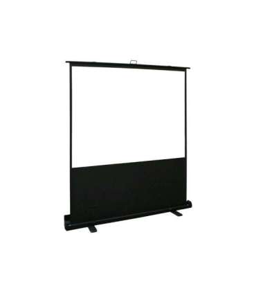 Elite Screens F107XWH2 Diagonal 107 " 16:9 Black