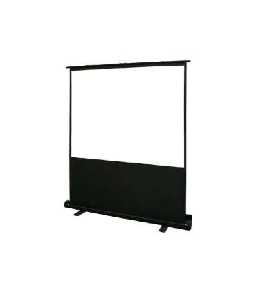 Elite Screens F107XWH2 Diagonal 107 " 16:9 Black