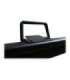Elite Screens F107XWH2 Diagonal 107 " 16:9 Black