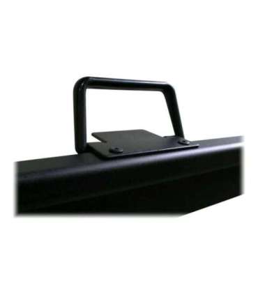 Elite Screens F107XWH2 Diagonal 107 " 16:9 Black