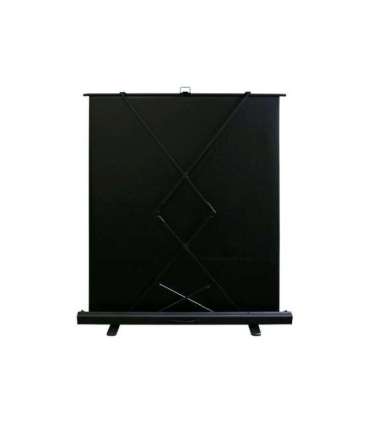 Elite Screens F107XWH2 Diagonal 107 " 16:9 Black