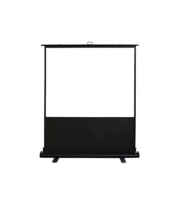 Elite Screens Portable Screen F95XWH2 Diagonal 95 " 16:9 Black