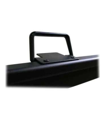 Elite Screens Portable Screen F95XWH2 Diagonal 95 " 16:9 Black