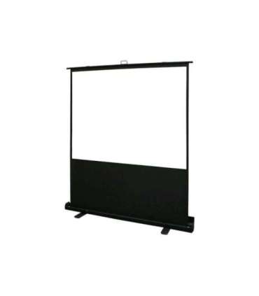 Elite Screens Portable Screen F95XWH2 Diagonal 95 " 16:9 Black