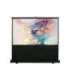 Elite Screens Portable Screen F95XWH2 Diagonal 95 " 16:9 Black
