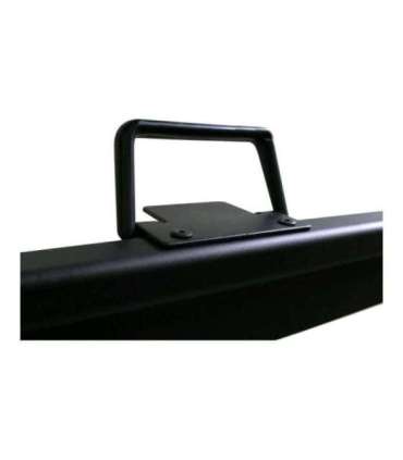 Elite Screens Portable Screen F95XWH2 Diagonal 95 " 16:9 Black