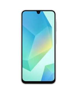 Samsung Galaxy A16 (A165) Grey 6.7 " Super AMOLED 1080 x 2340 pixels Mediatek Helio G99 Internal RAM 4