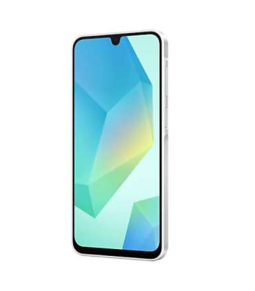 Samsung Galaxy A16 (A165) Grey 6.7 " Super AMOLED 1080 x 2340 pixels Mediatek Helio G99 Internal RAM 4