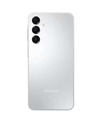 Samsung Galaxy A16 (A165) Grey 6.7 " Super AMOLED 1080 x 2340 pixels Mediatek Helio G99 Internal RAM 4