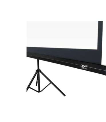 Elite Screens Tripod Portable Projection Screen T84UWV1 Diagonal 84 " 4:3