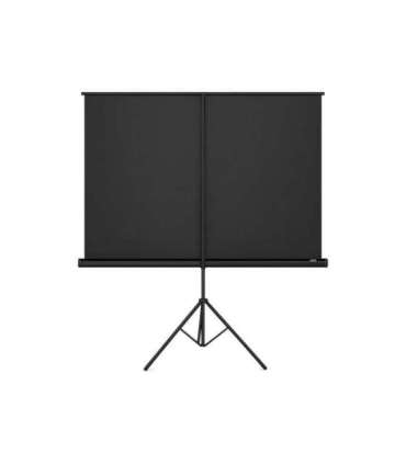 Elite Screens Tripod Portable Projection Screen T84UWV1 Diagonal 84 " 4:3