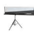 Elite Screens Tripod Portable Projection Screen T84UWV1 Diagonal 84 " 4:3