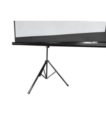 Elite Screens Tripod Portable Projection Screen T84UWV1 Diagonal 84 " 4:3