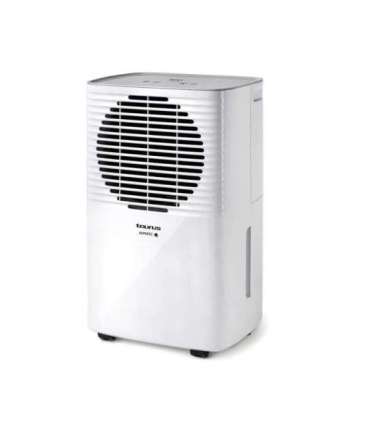 Taurus DH1201 2.5 L 43 dB 210 W Grey, White