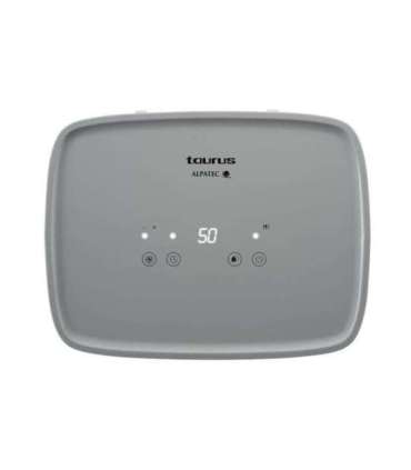 Taurus DH1201 2.5 L 43 dB 210 W Grey, White