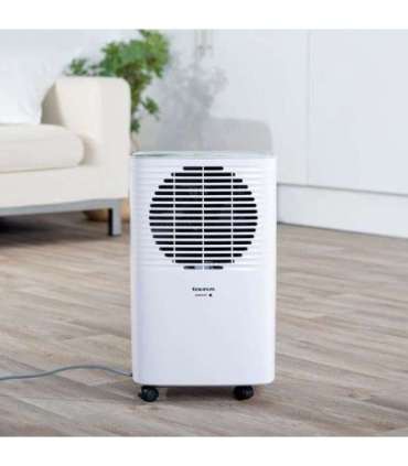 Taurus DH1201 2.5 L 43 dB 210 W Grey, White