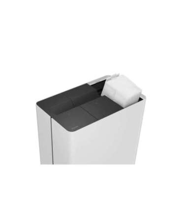 Samsung VR7MD97714G 0.25 L Bagless Grey