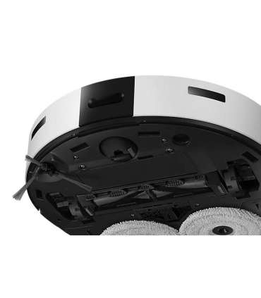 Samsung VR7MD96514G 0.25 L Bagless Black, Grey