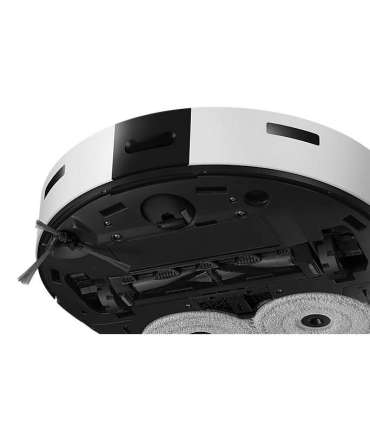 Samsung VR7MD96514G 0.25 L Bagless Black, Grey