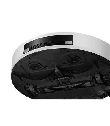 Samsung VR7MD96514G 0.25 L Bagless Black, Grey