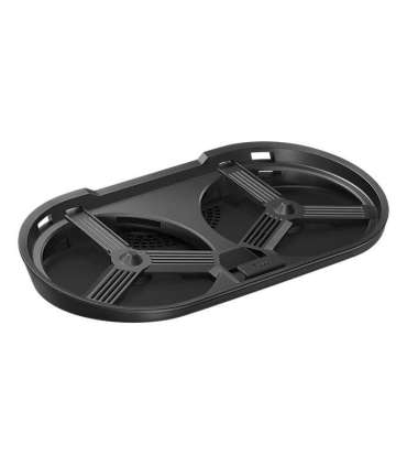 Samsung VR7MD96514G 0.25 L Bagless Black, Grey