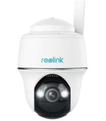 Reolink IP GO Series cameraG330 + panel