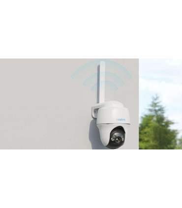 Reolink IP GO Series cameraG330 + panel