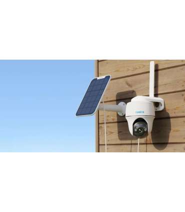 Reolink IP GO Series cameraG330 + panel