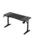 Huzaro Hero 3.6 Black gaming desk