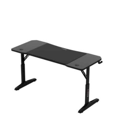 Huzaro Hero 3.6 Black gaming desk