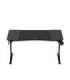 Huzaro Hero 3.6 Black gaming desk