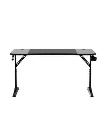 Huzaro Hero 3.6 Black gaming desk
