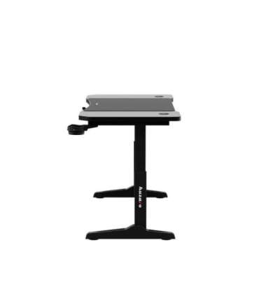 Huzaro Hero 3.6 Black gaming desk