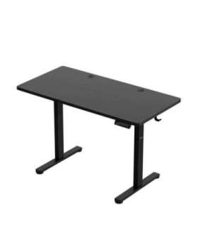 Huzaro Hero 8.1 Black Gaming Desk