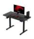 Huzaro Hero 8.1 Black Gaming Desk