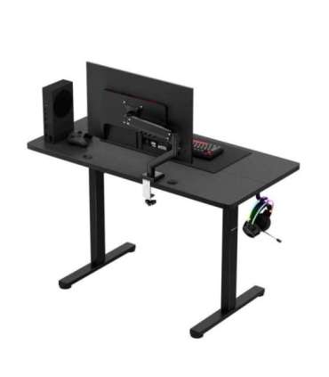 Huzaro Hero 8.1 Black Gaming Desk