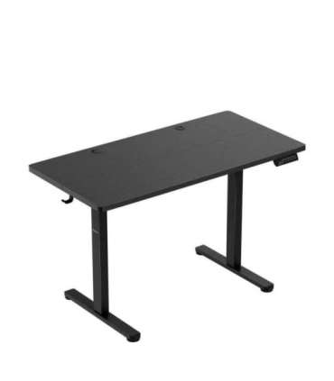 Huzaro Hero 8.1 Black Gaming Desk