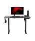 Huzaro Hero 8.1 Black Gaming Desk