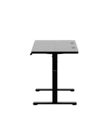 Huzaro Hero 8.1 Black Gaming Desk