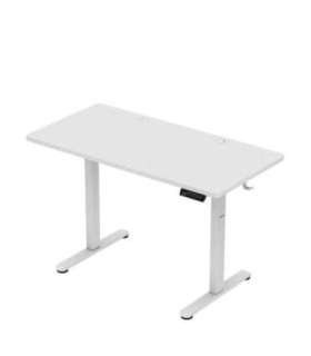 Huzaro Hero 8.1 White Gaming Desk