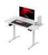 Huzaro Hero 8.1 White Gaming Desk