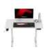 Huzaro Hero 8.1 White Gaming Desk