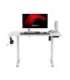 Huzaro Hero 8.1 White Gaming Desk