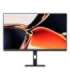 Xiaomi A27Ui computer monitor 68.6 cm (27") 3840 x 2160 pixels Full HD LCD Black