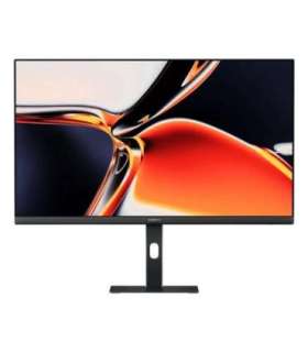 Xiaomi A27Ui computer monitor 68.6 cm (27") 3840 x 2160 pixels Full HD LCD Black
