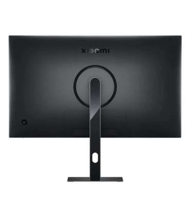 Xiaomi A27Ui computer monitor 68.6 cm (27") 3840 x 2160 pixels Full HD LCD Black