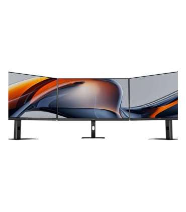 Xiaomi A27Ui computer monitor 68.6 cm (27") 3840 x 2160 pixels Full HD LCD Black